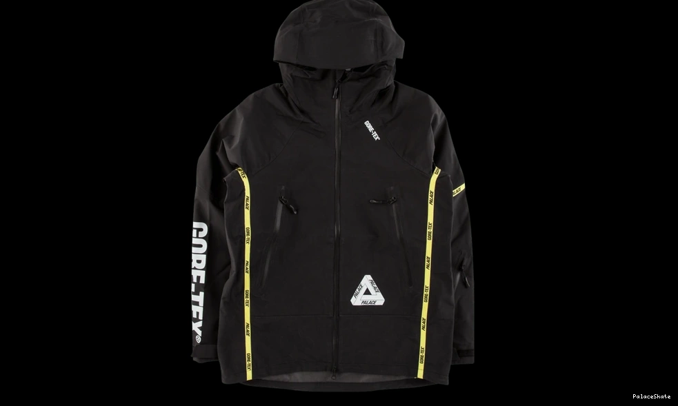 Affordable Palace Palex Jacket Gore-Tex 0807